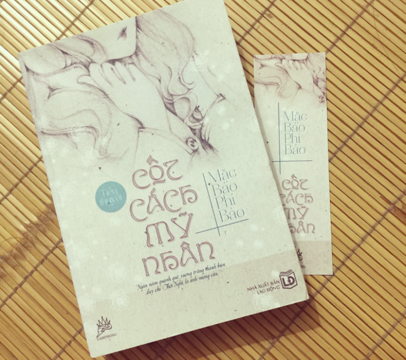 Mặc Bảo Phi Bảo - hình 12