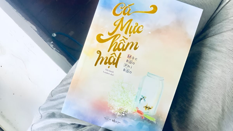 Mặc Bảo Phi Bảo - hình 16