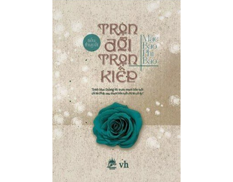 Mặc Bảo Phi Bảo - hình 17