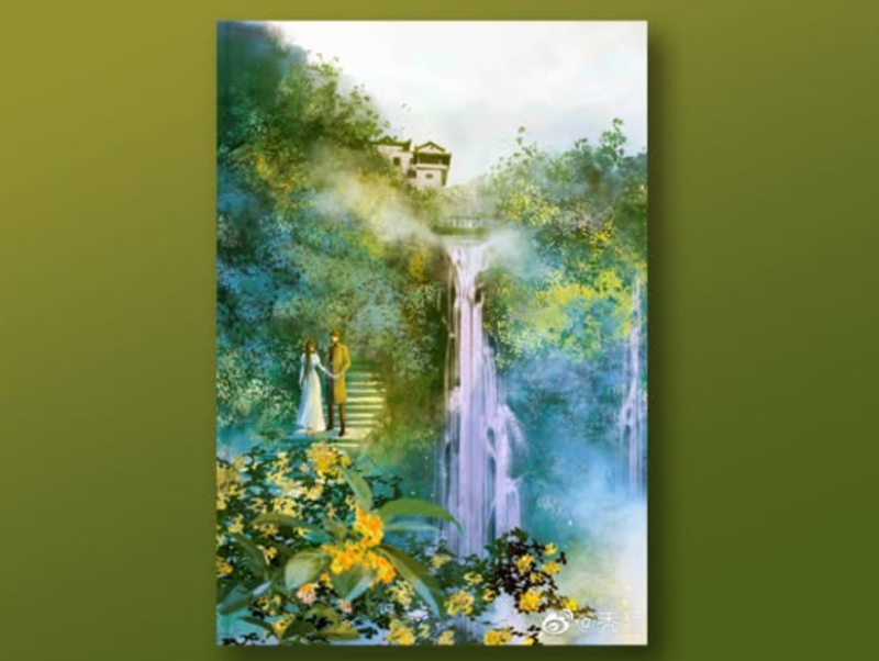 Mặc Bảo Phi Bảo - hình 18