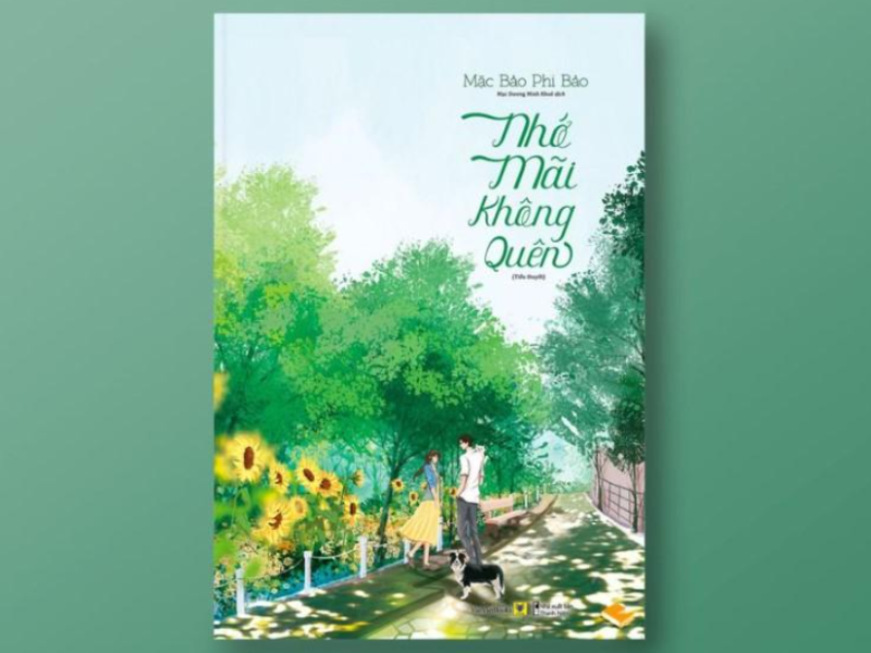 Mặc Bảo Phi Bảo - hình 3