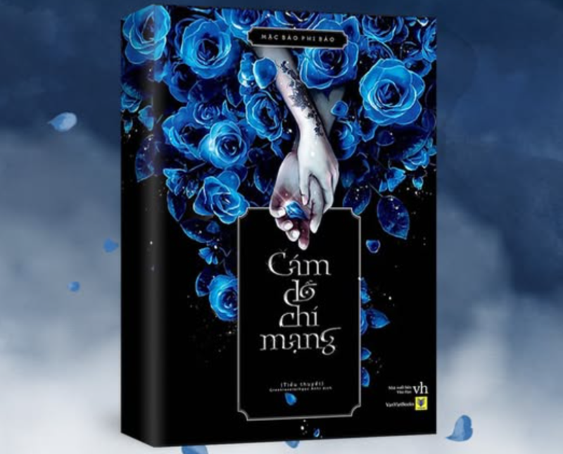 Mặc Bảo Phi Bảo - hình 4