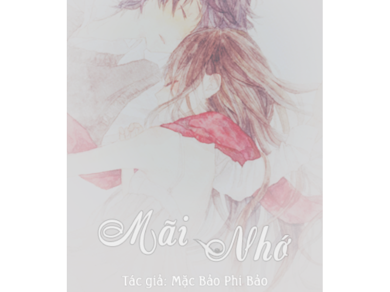 Mặc Bảo Phi Bảo - hình 5