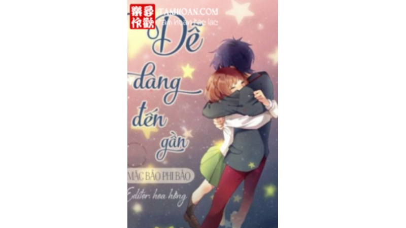 Mặc Bảo Phi Bảo - hình 6