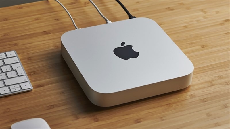 Mac Mini CTO là gì 6