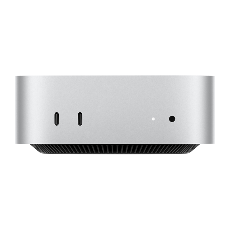 Mac mini M6 12CPU/12GPU/16GB/256GB