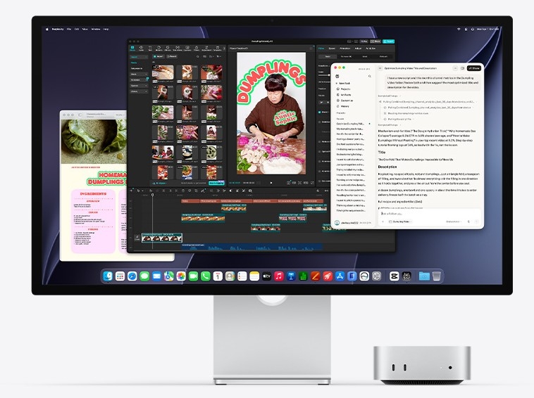 Mac mini M6 12CPU/12GPU/16GB/256GB 5