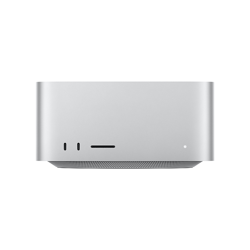 Mac Studio M5 Max 18CPU/32GPU/36GB/512GB