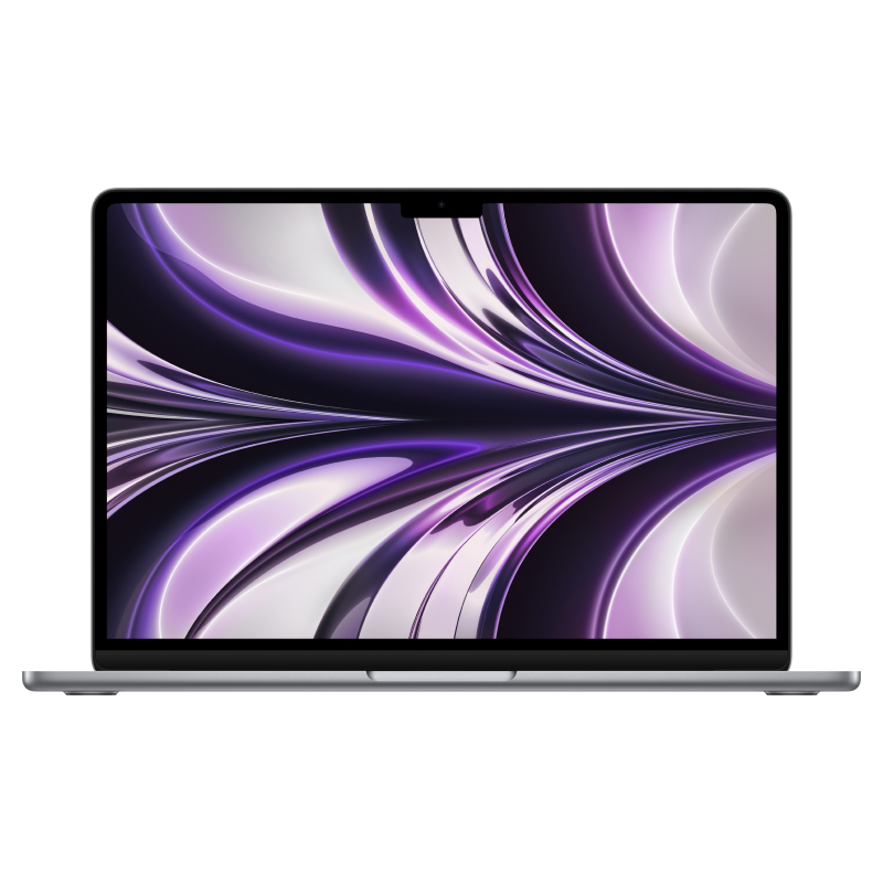 Macbook Air 13 M2 2024 8Cpu/8Gpu/16Gb/256Gb