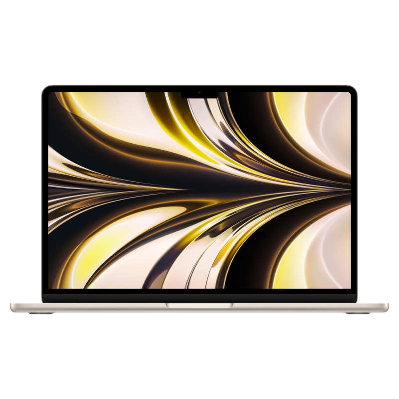 MacBook Air 13 M2 8CPU 8GPU 16GB 256GB
