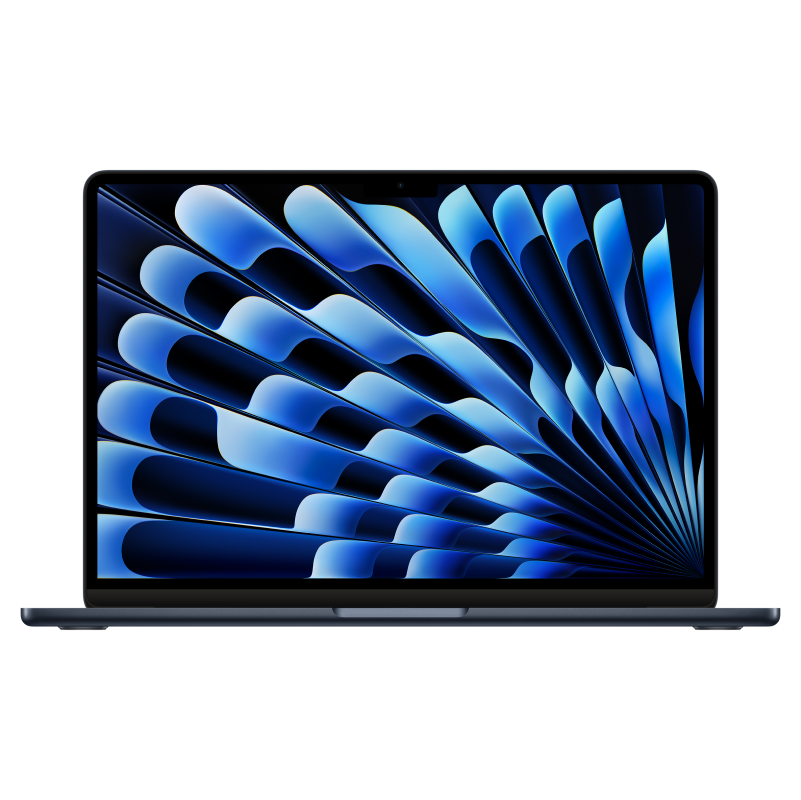 MacBook Air 13 M3 2024 8CPU/8GPU/16GB/256GB