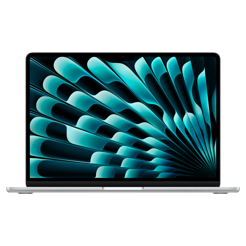 Macbook Air 13 M3 2024 8Cpu/10Gpu/24Gb/512Gb