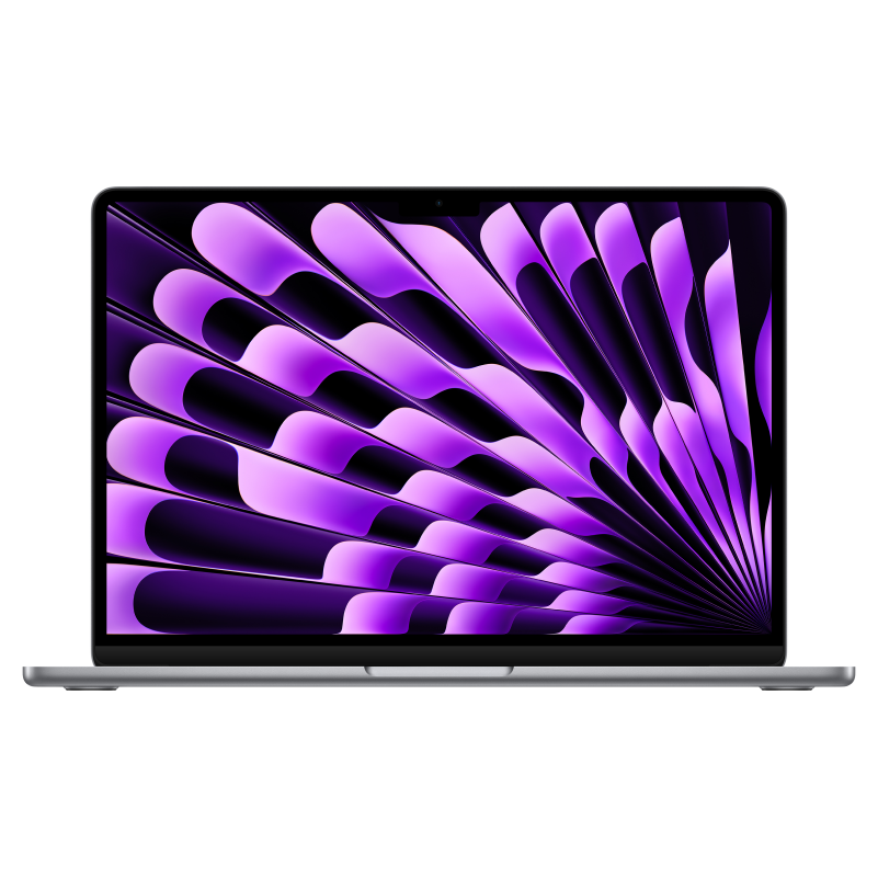 Macbook Air 13 M3 2024 8Cpu/8Gpu/16Gb/256Gb