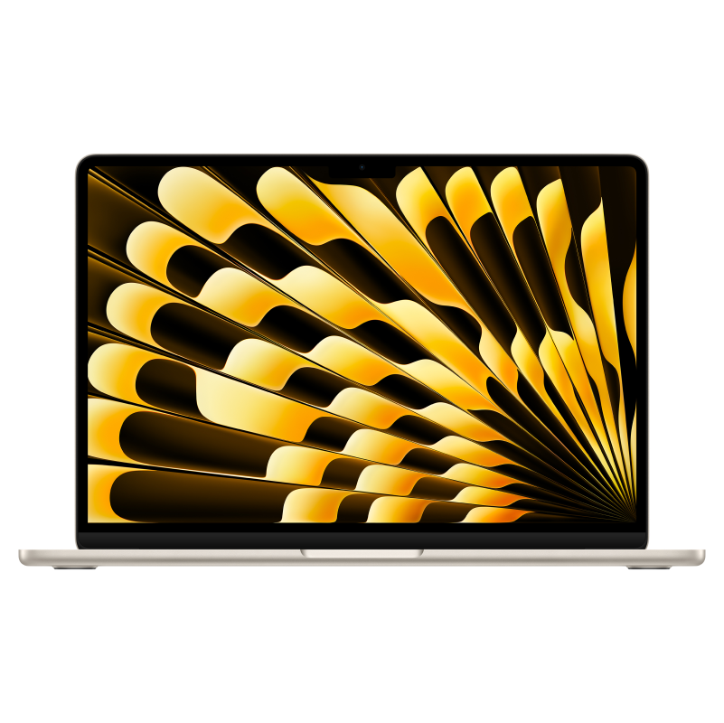 Macbook Air 13 M3 2024 8Cpu/8Gpu/16Gb/256Gb