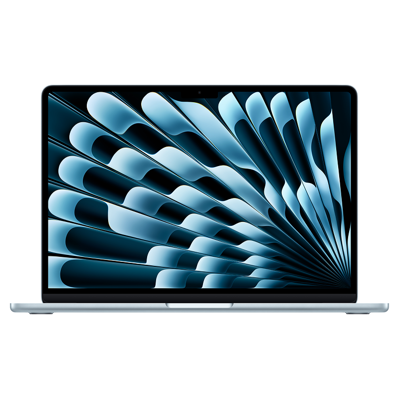 Apple MacBook Air 13 M5 32GB 4TB