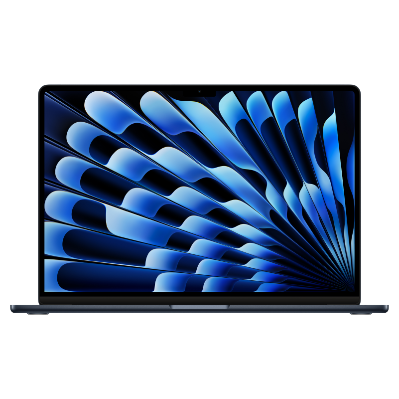 Macbook Air 15 M3 2024 8Cpu/10Gpu/16Gb/256Gb