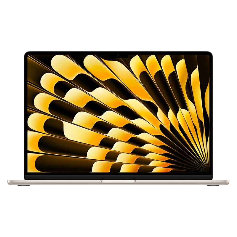 Macbook Air 15 M4 2025 10Cpu/10Gpu/16Gb/256Gb Ánh Sao