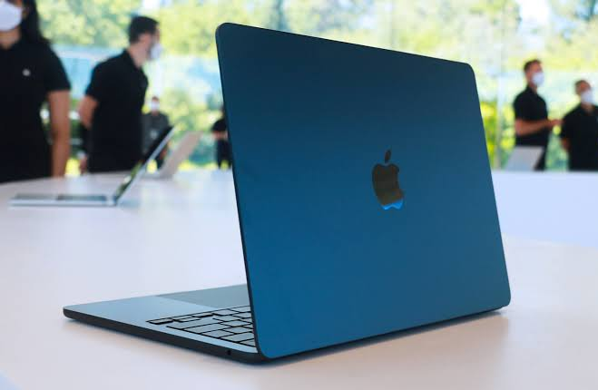 MacBook Air 11