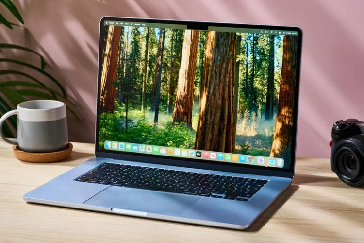 MacBook Air M4 có đáng mua không 4