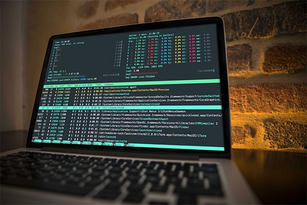 MacBook có bị nhiễm virus không?