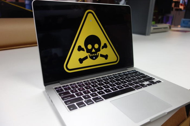 MacBook có cần antivirus không 1