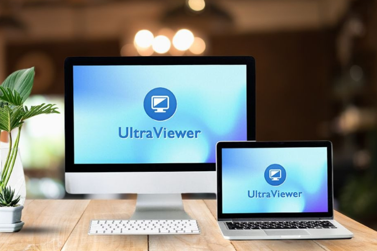 MacBook có tải được UltraViewer không7