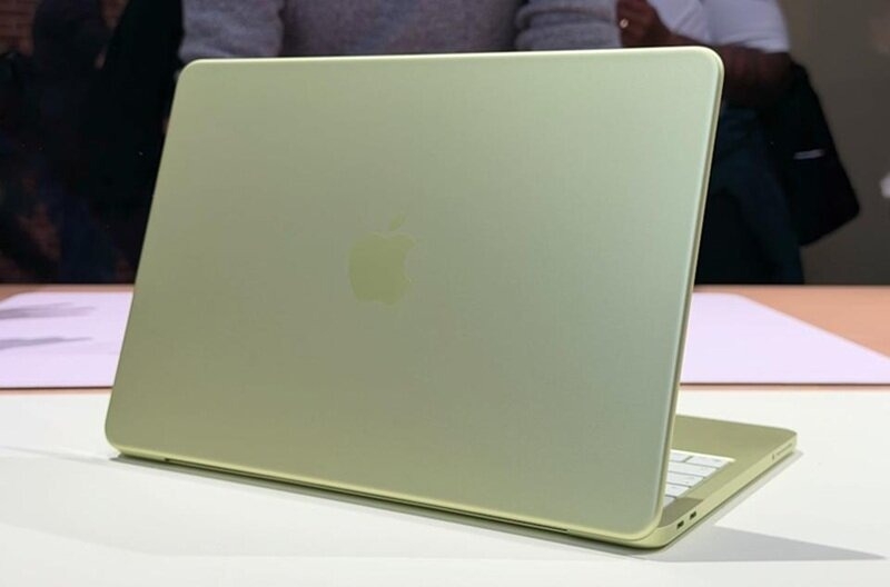 Top MacBook dưới 20 triệu 2
