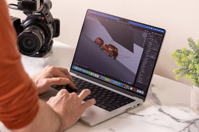 MacBook Pro 14 và 16 inch nên mua cái nào 7