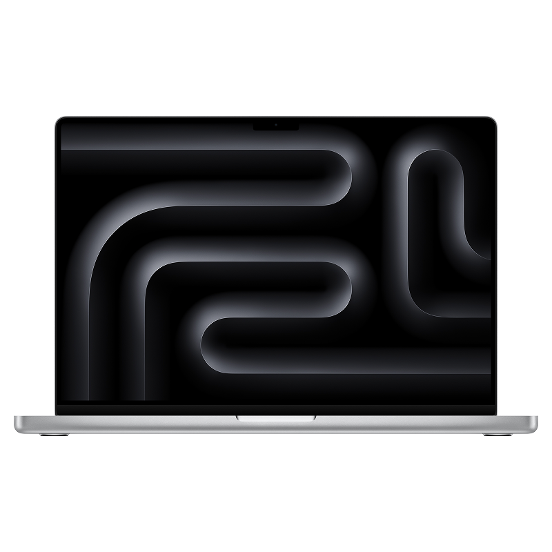 MacBook Pro 16 M5 Max 2026 18CPU/40GPU/48GB/2TB