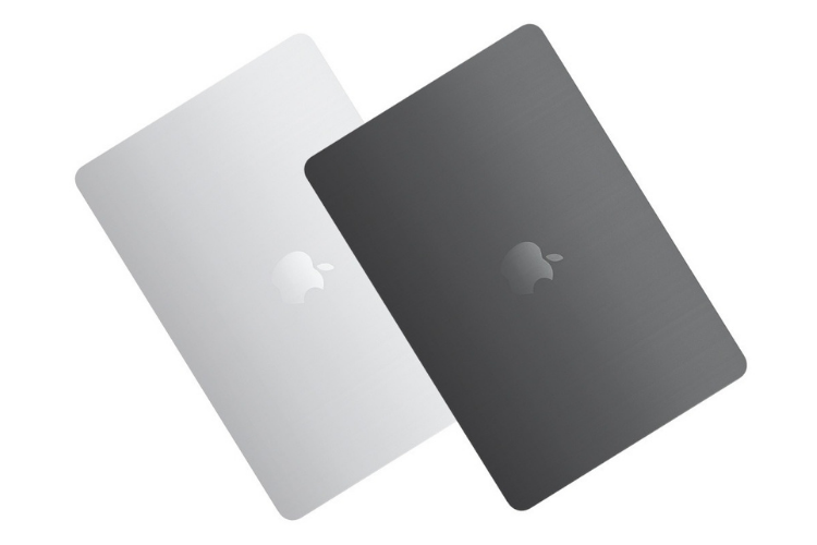 MacBook Pro M5 có mấy màu 1