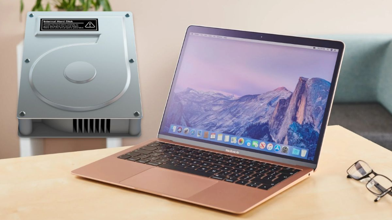 Macintosh HD là gì (hình 3)