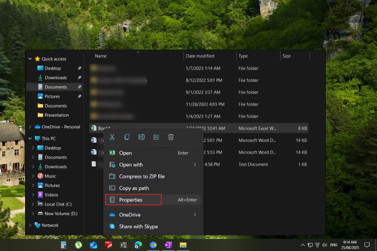 macro trong excel không hoạt động 4