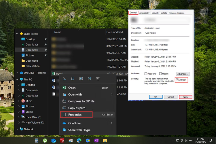 macro trong excel không hoạt động 5