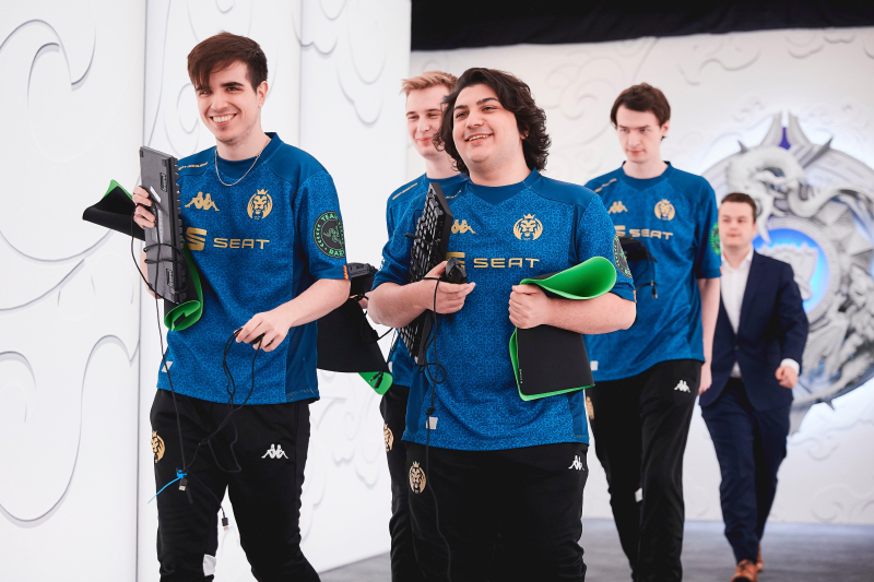 MAD Lions LoL (hình 6)