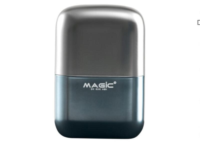 Máy cạo râu Magic B-60 (hình 1)
