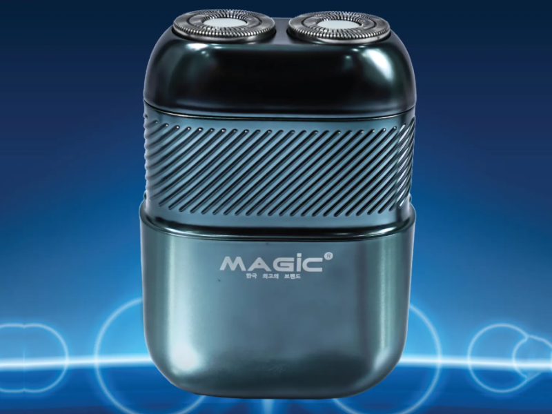 Máy cạo râu Magic B-60 (hình 5)