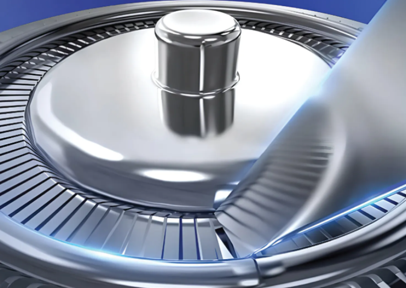 Máy cạo râu Magic B-60 (hình 3)