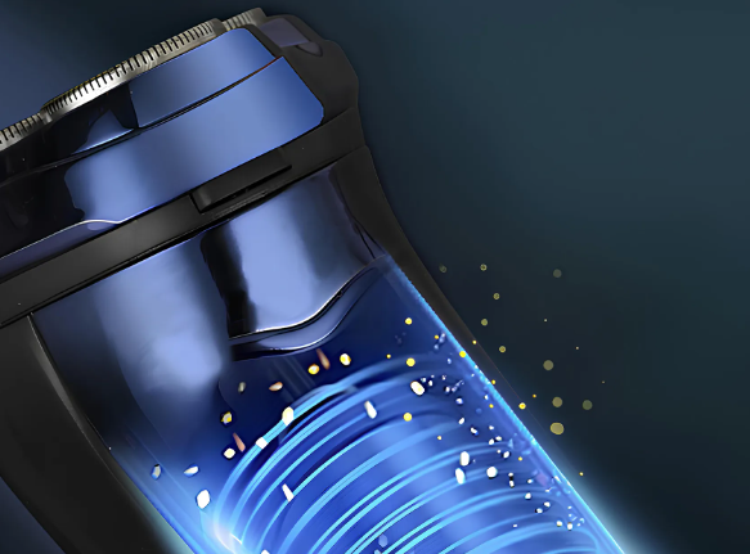 Máy cạo râu Magic B-63 (hình 2)