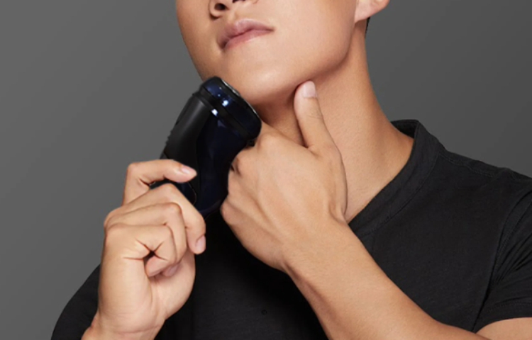 Máy cạo râu Magic B-63 (hình 3)