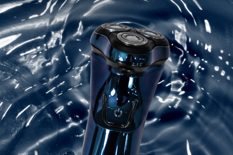 Máy cạo râu Magic B-63 (hình 8)