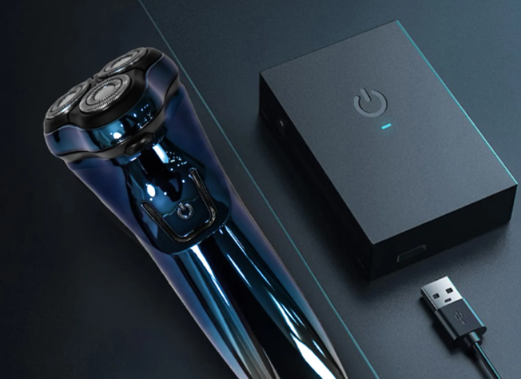 Máy cạo râu Magic B-63 (hình 10)