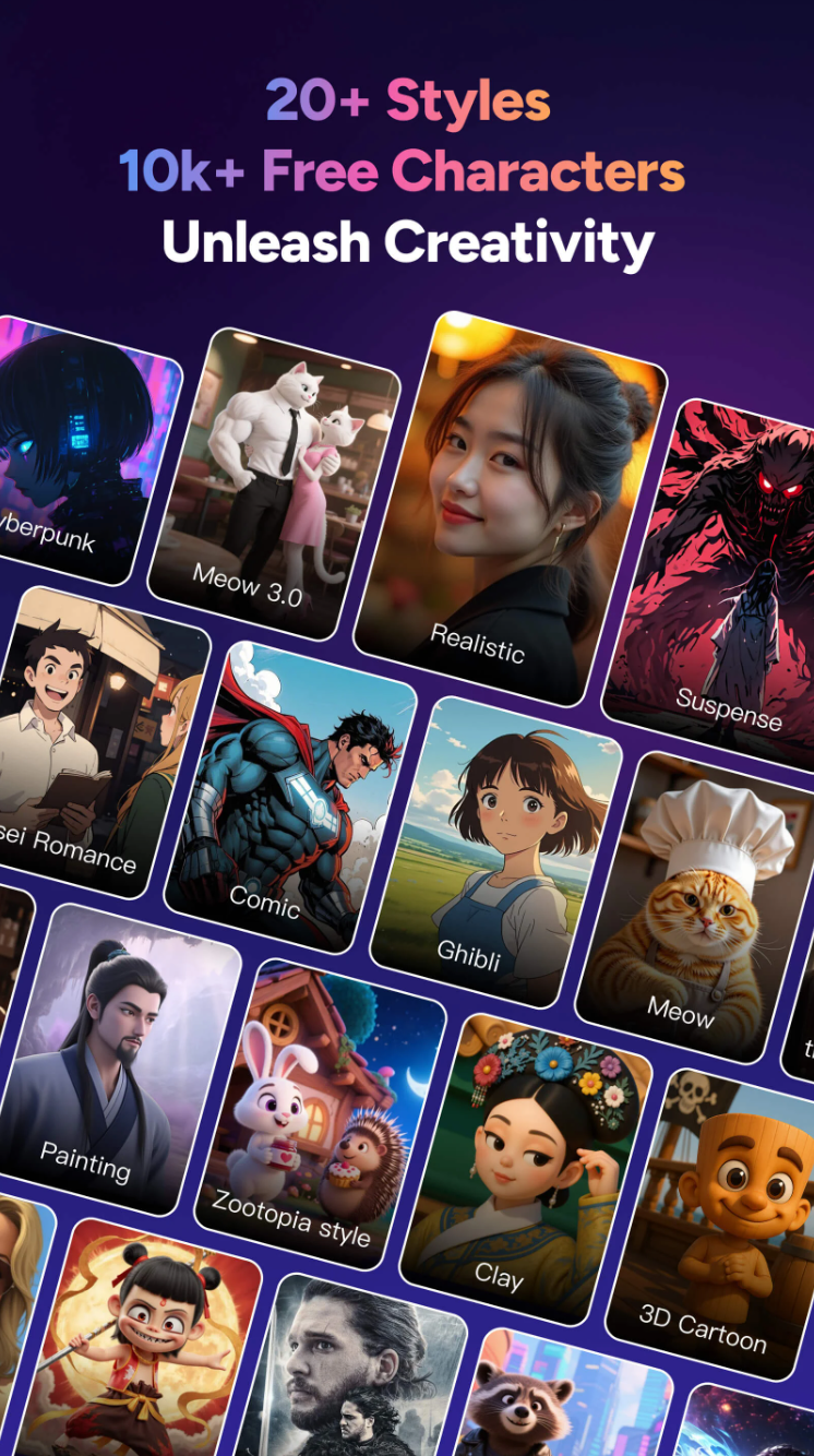 Magic Live AI Engine - Hình 2
