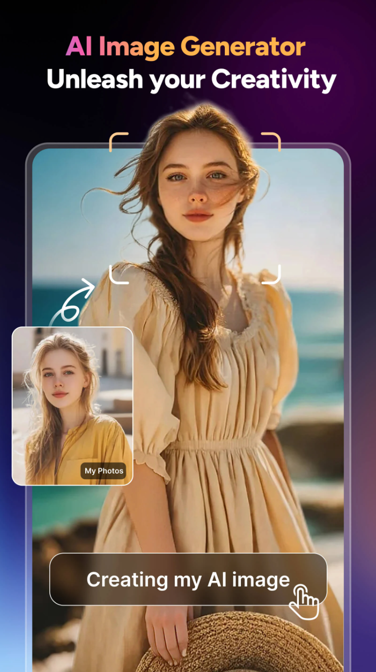 Magic Live AI Engine - Hình 4