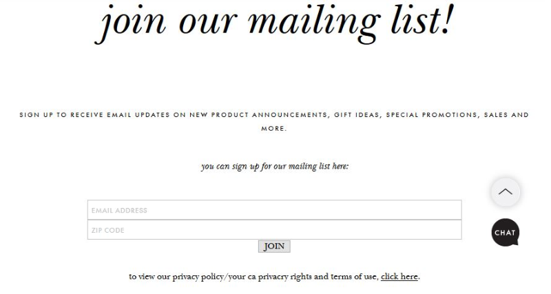 Mailing List là gì? (hình 2)