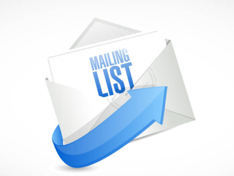 Mailing List là gì? (hình 3)