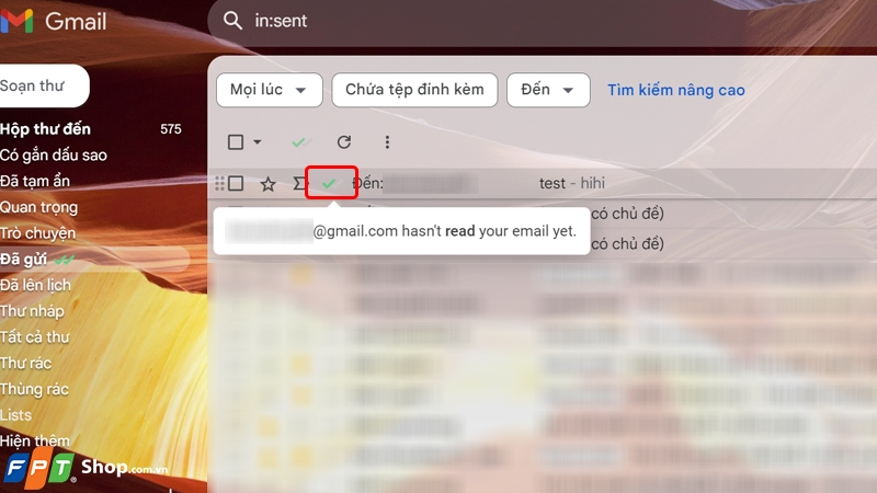Mailtrack ảnh 10