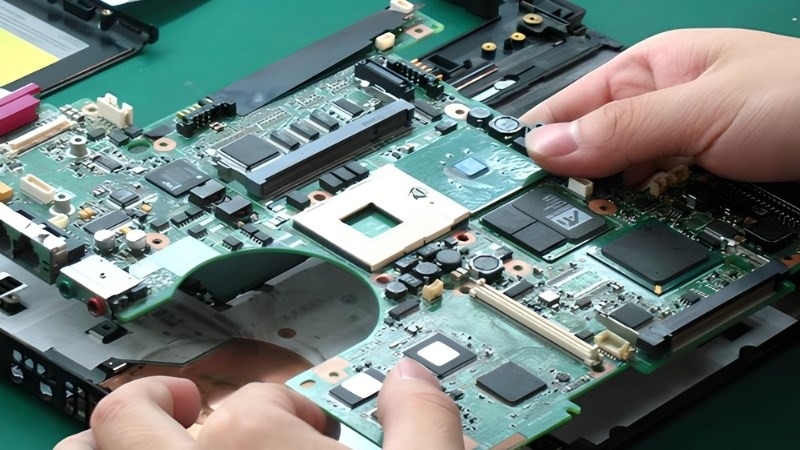 Main laptop là gì 4