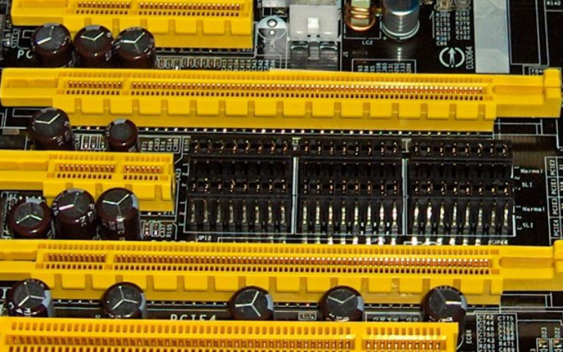 mainboard b760 (ảnh 2)