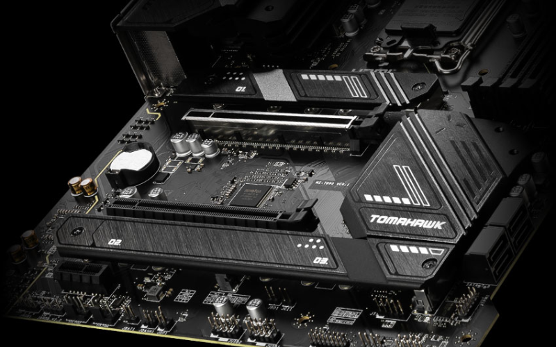 mainboard b760 (ảnh 7)