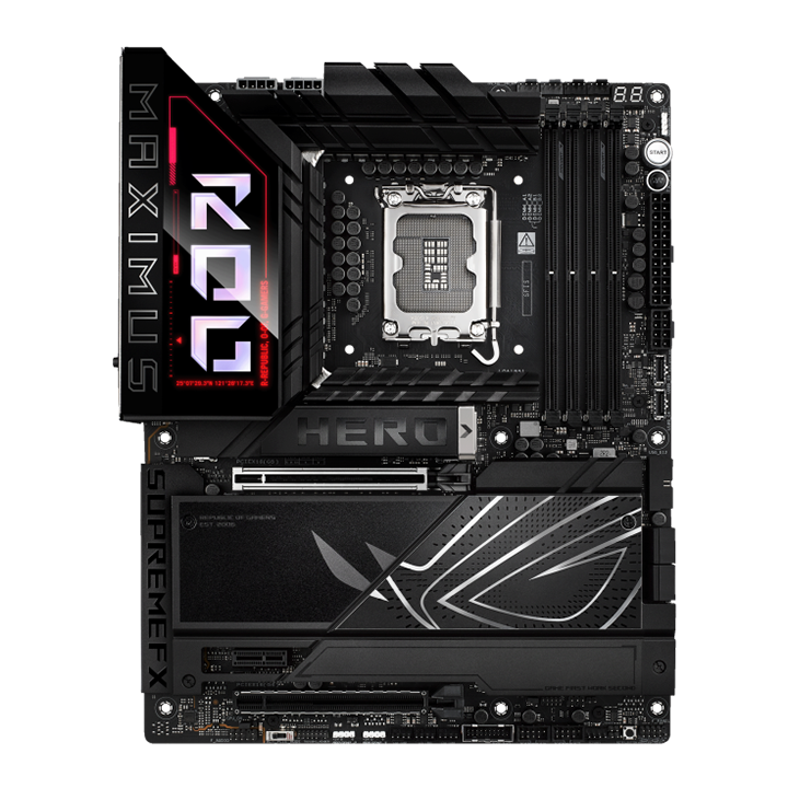 Phân loại Mainboard theo tính năng